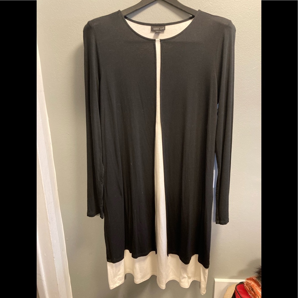 J Jill Dress Size Small NWT